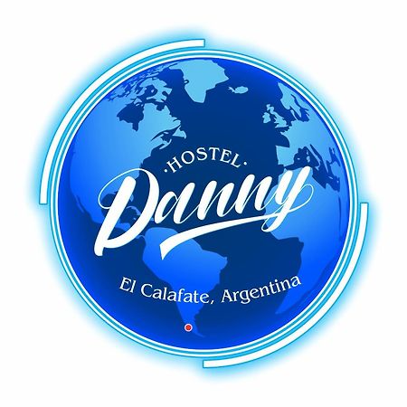 Hostel Danny Ел Калафате Екстериор снимка
