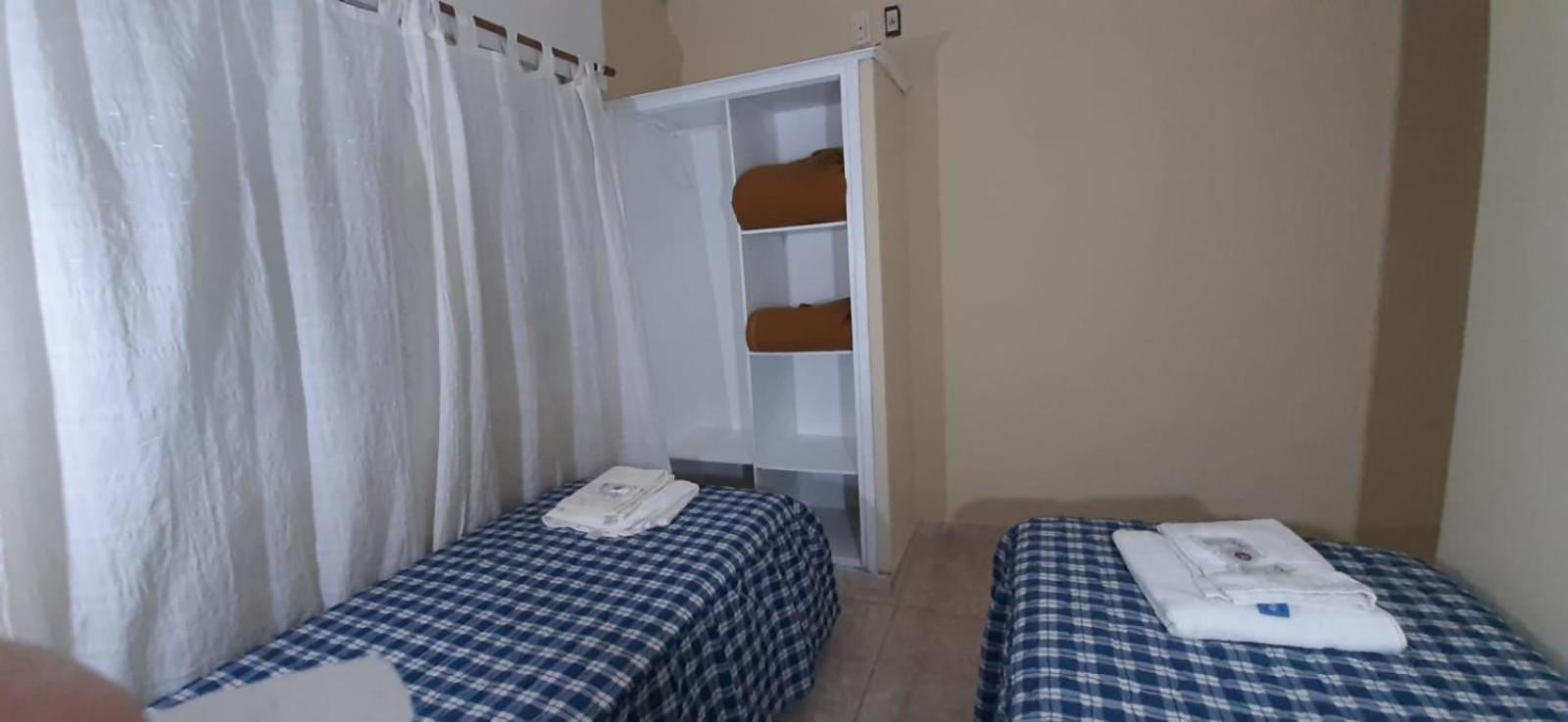 Hostel Danny Ел Калафате Екстериор снимка