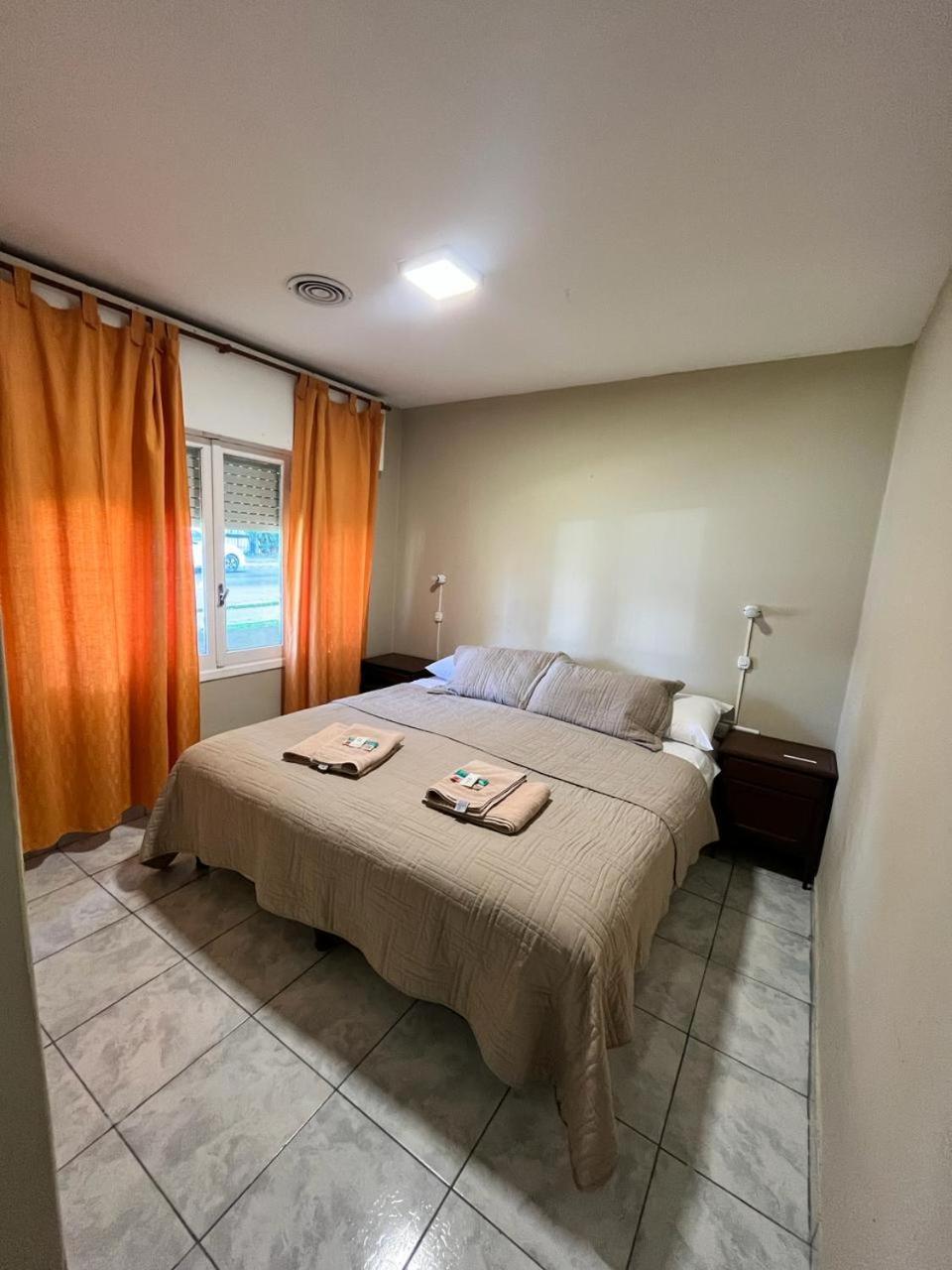Hostel Danny Ел Калафате Екстериор снимка