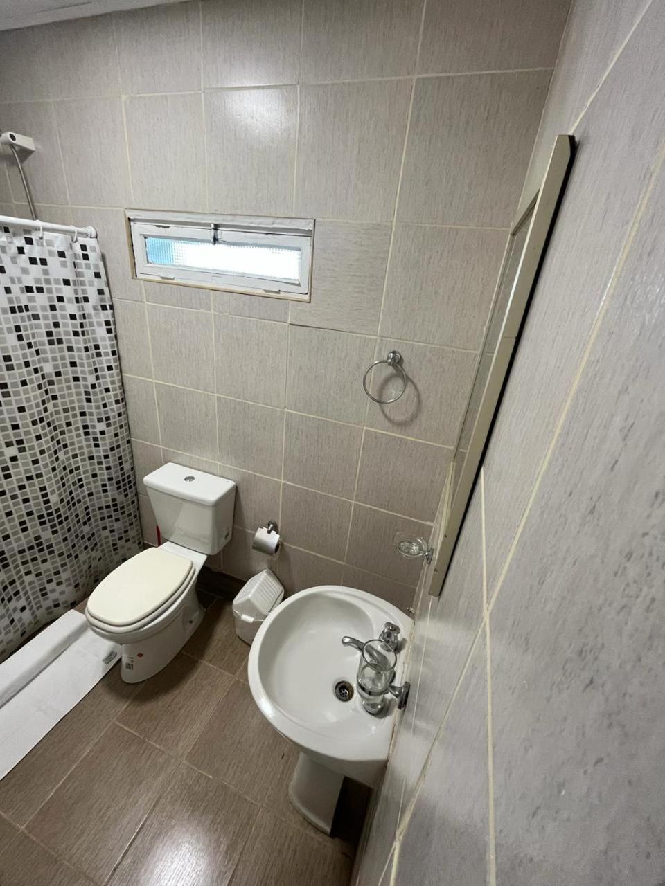 Hostel Danny Ел Калафате Екстериор снимка