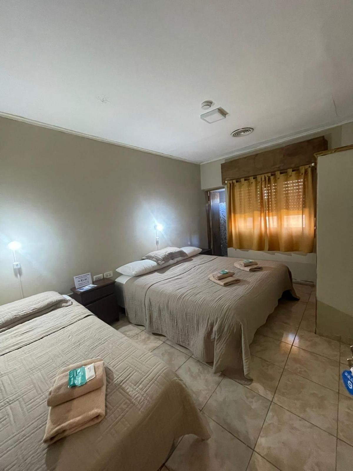 Hostel Danny Ел Калафате Екстериор снимка