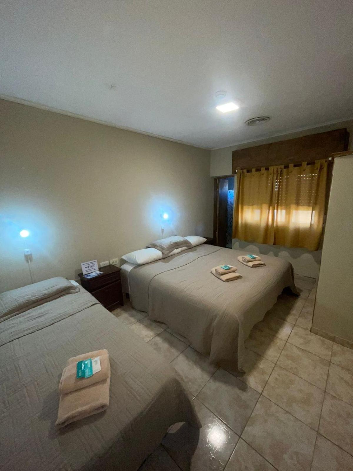 Hostel Danny Ел Калафате Екстериор снимка